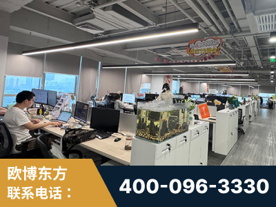 沧州-企业展示图